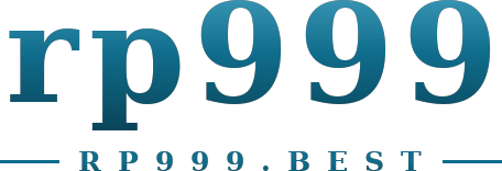 rp999 logo
