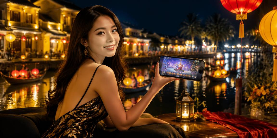rp999 Những gì có trong Cam Nang Arcade