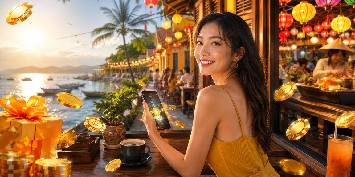 rp999 Casino Trực Tiếp Việt Nam